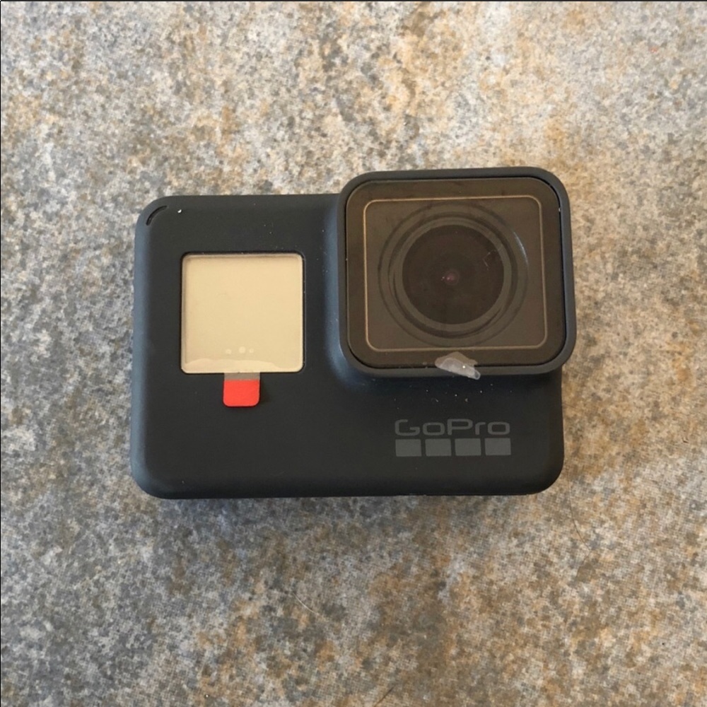 GoPro Hero